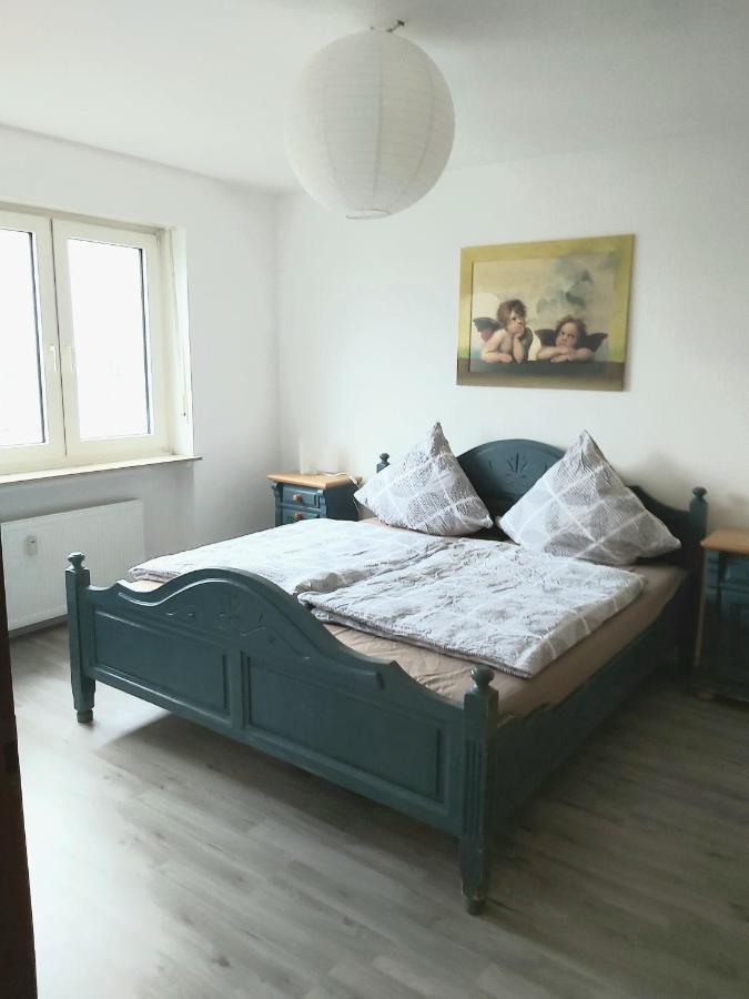 Penthouse "Michelangelo" Greatview, Wifi & Netflix Schweinfurt Exterior foto