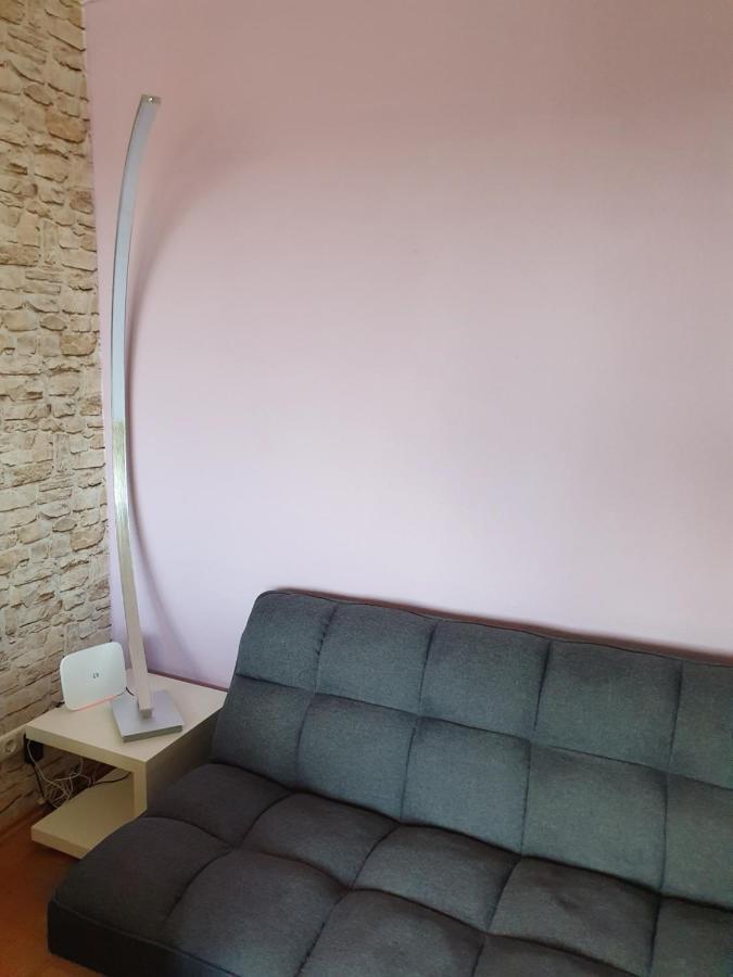 Penthouse "Michelangelo" Greatview, Wifi & Netflix Schweinfurt Exterior foto